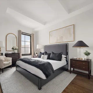 $2,185,000 | 425 West 50th Street, Unit 15G | Hell's Kitchen
