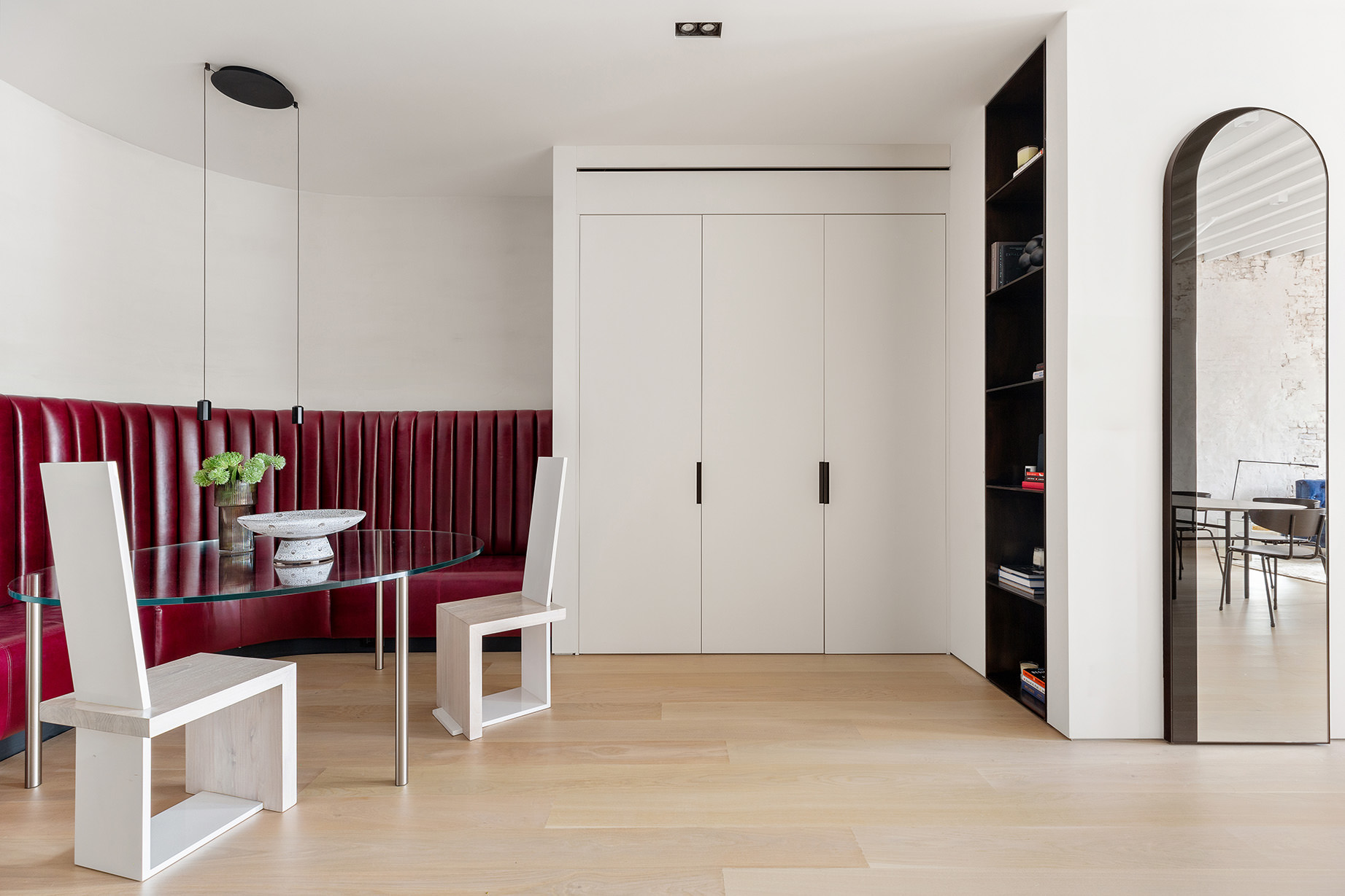 45 Crosby Street, Unit 7N Manhattan, NY 10012 - Photo 6 of 19