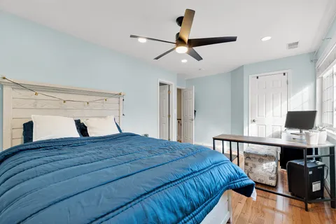 $545,000 | 1545 North Van Dorn Street, Unit A, Alexandria, VA 22304