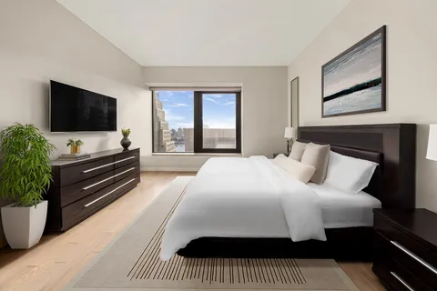 $1,895,000 | 75 Wall Street, Unit 29O | Financial District