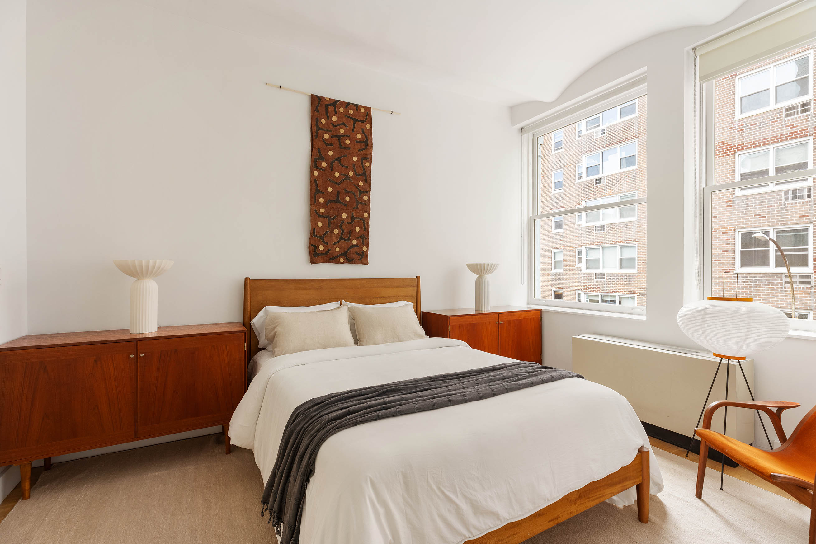 9 Barrow Street, Unit 3C Manhattan, NY 10014 - Photo 4 of 9