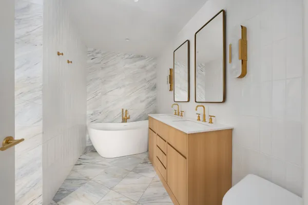 $4,250,000 | 20 Jay Street, Unit 8/9C | TriBeCa