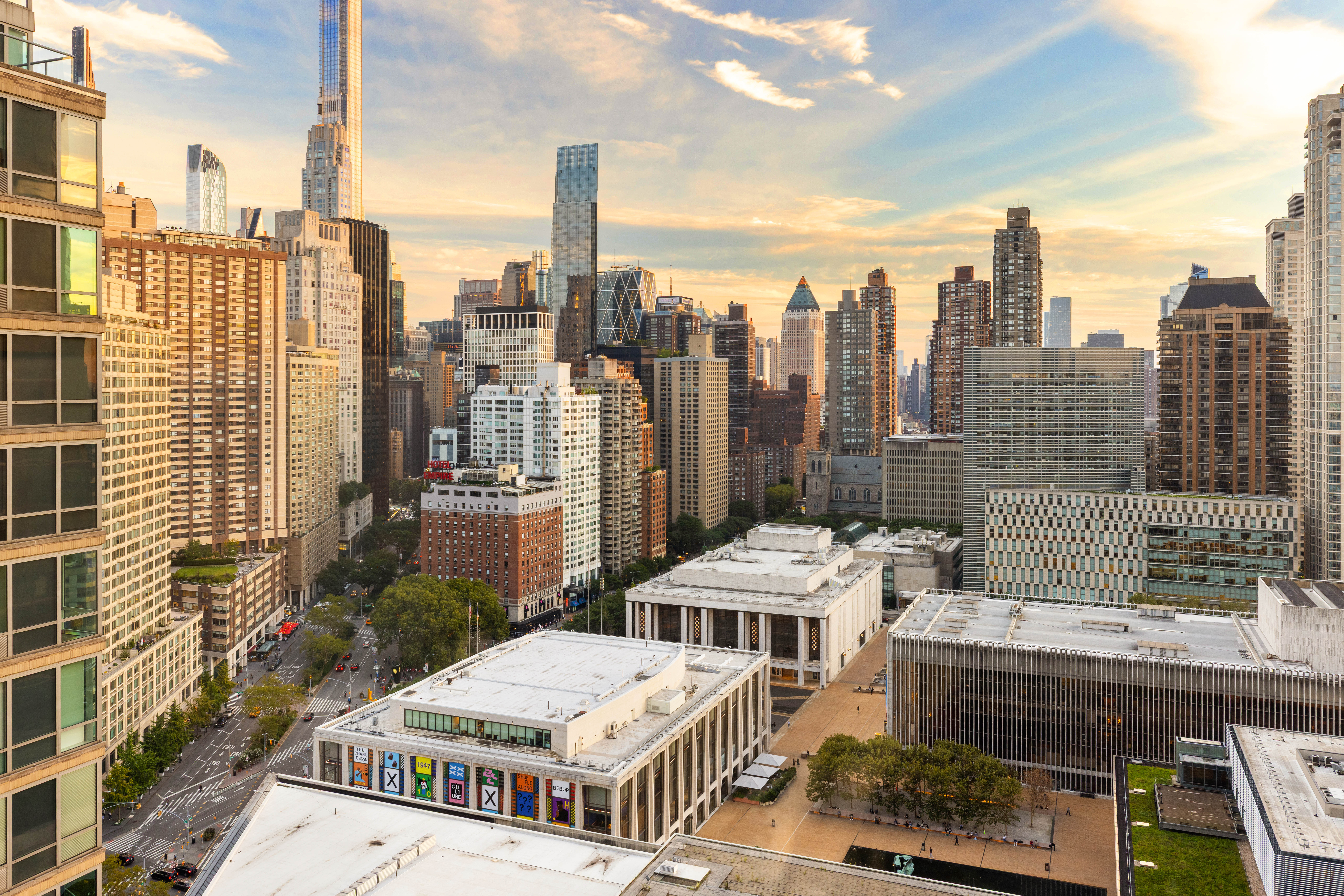 1965 Broadway, Unit 29E Manhattan, NY 10023 - Photo 4 of 24