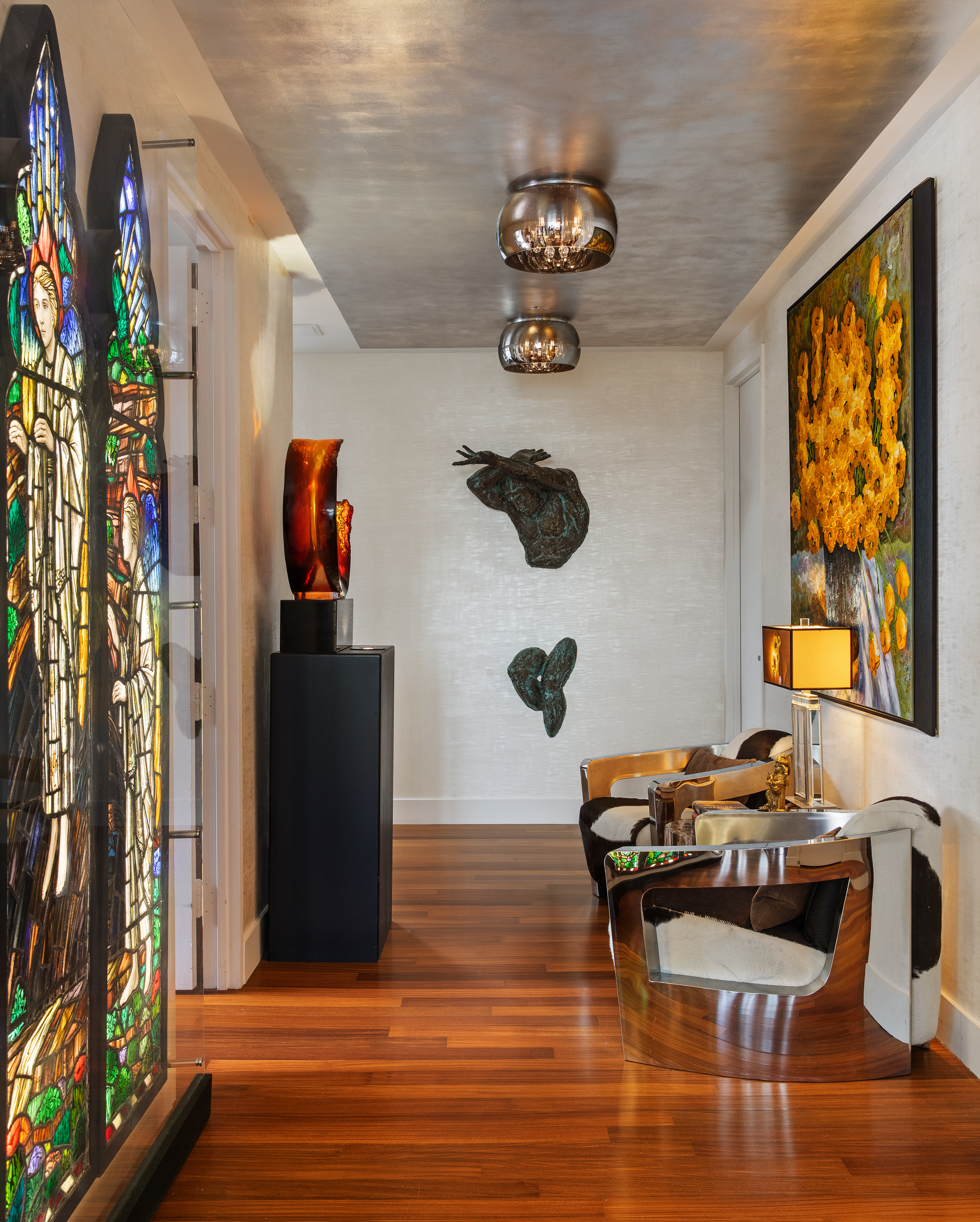 10 West End Avenue, Unit 14A Manhattan, NY 10023 - Photo 3 of 16