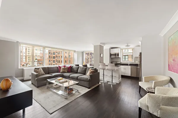 $12,500 | 137 East 36th Street, Unit 10GH | Murray Hill