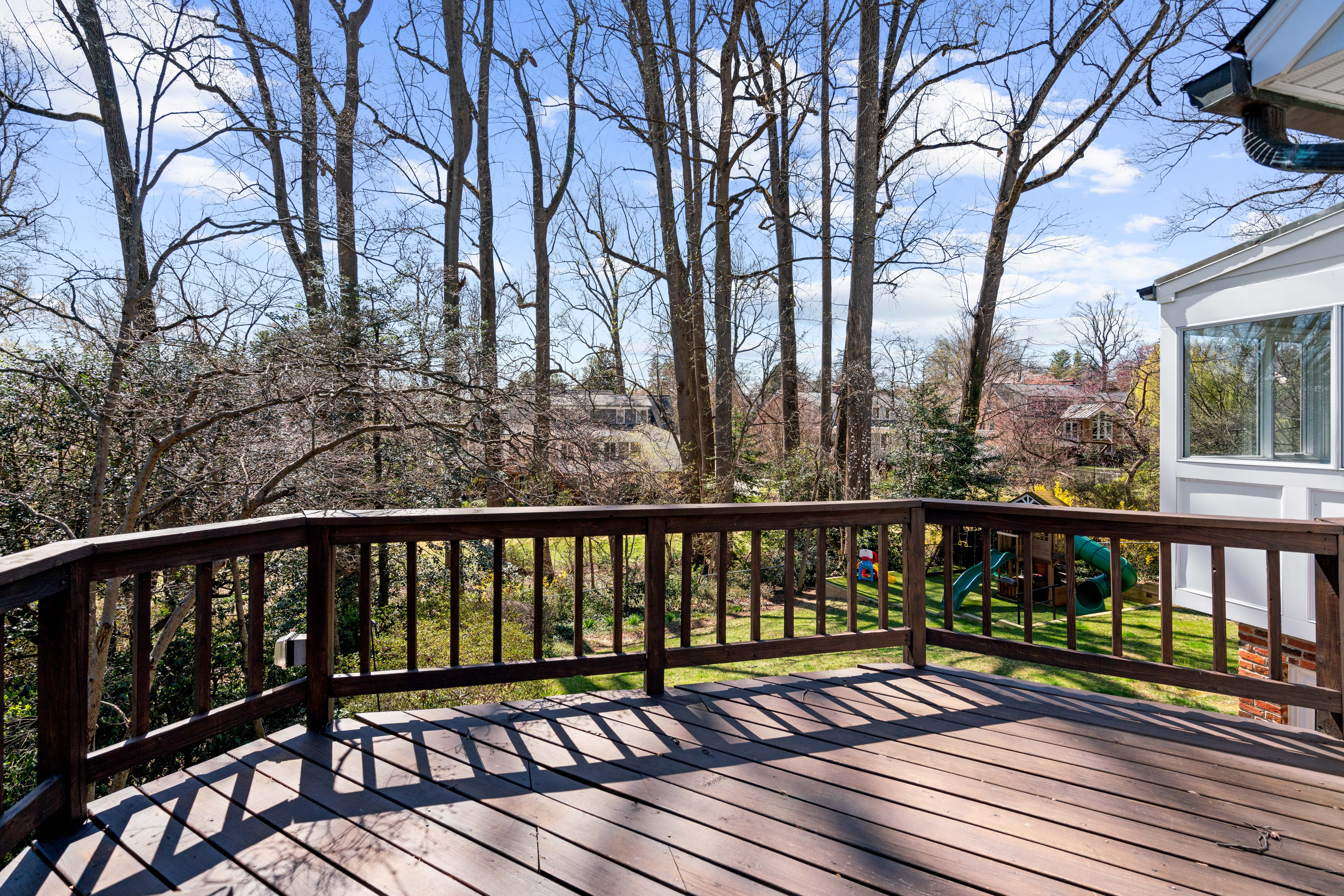 5112 Scarsdale Road Bethesda, MD 20816 - Photo 20 of 24