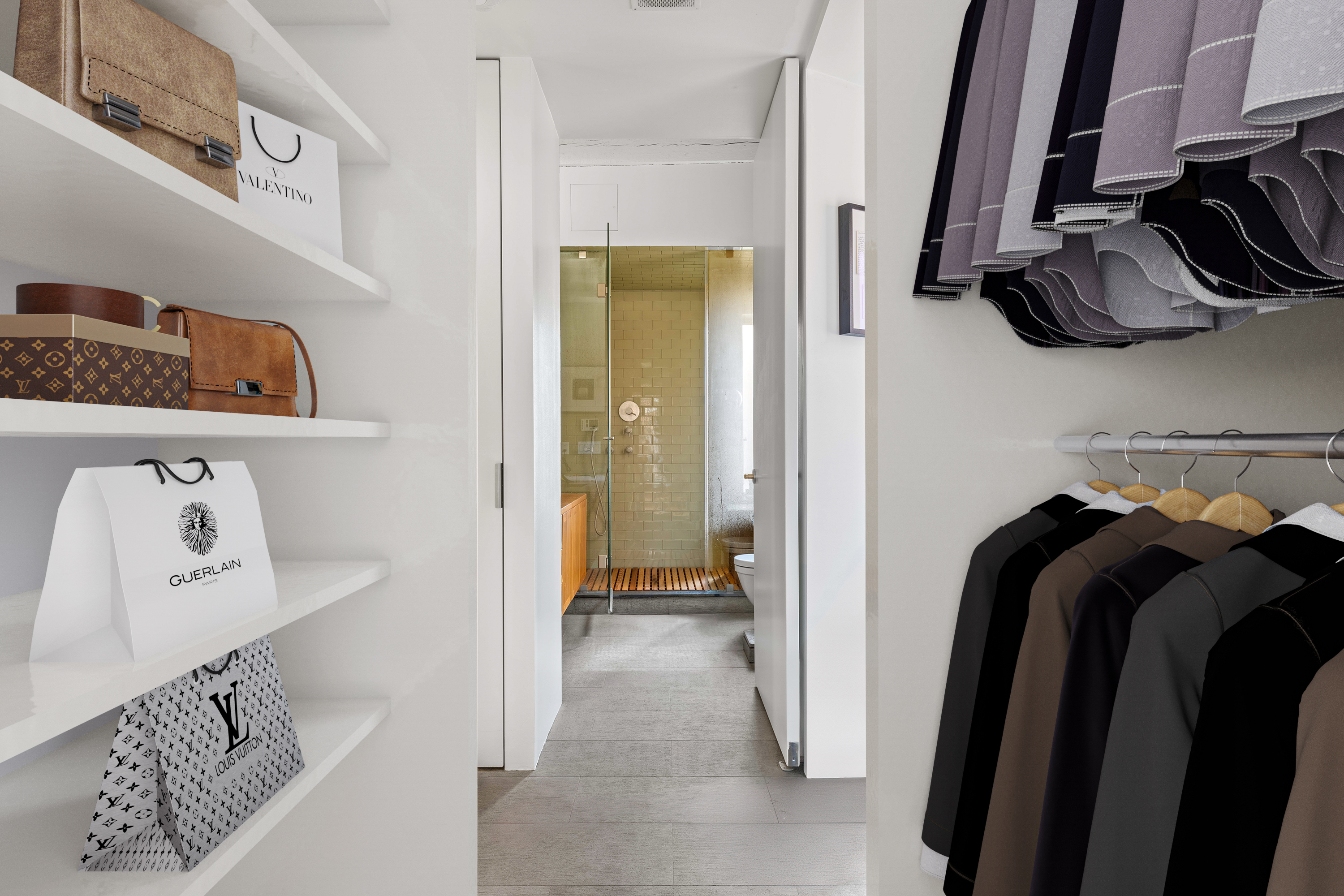 224 East 7th Street, Unit PH16 Manhattan, NY 10009 - Photo 10 of 14