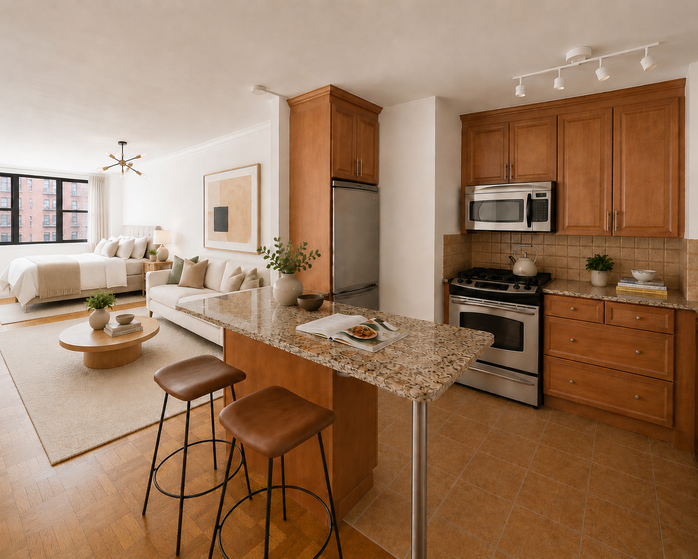 130 East 18th Street, Unit 10M Manhattan, NY 10003 - Photo 5 of 8