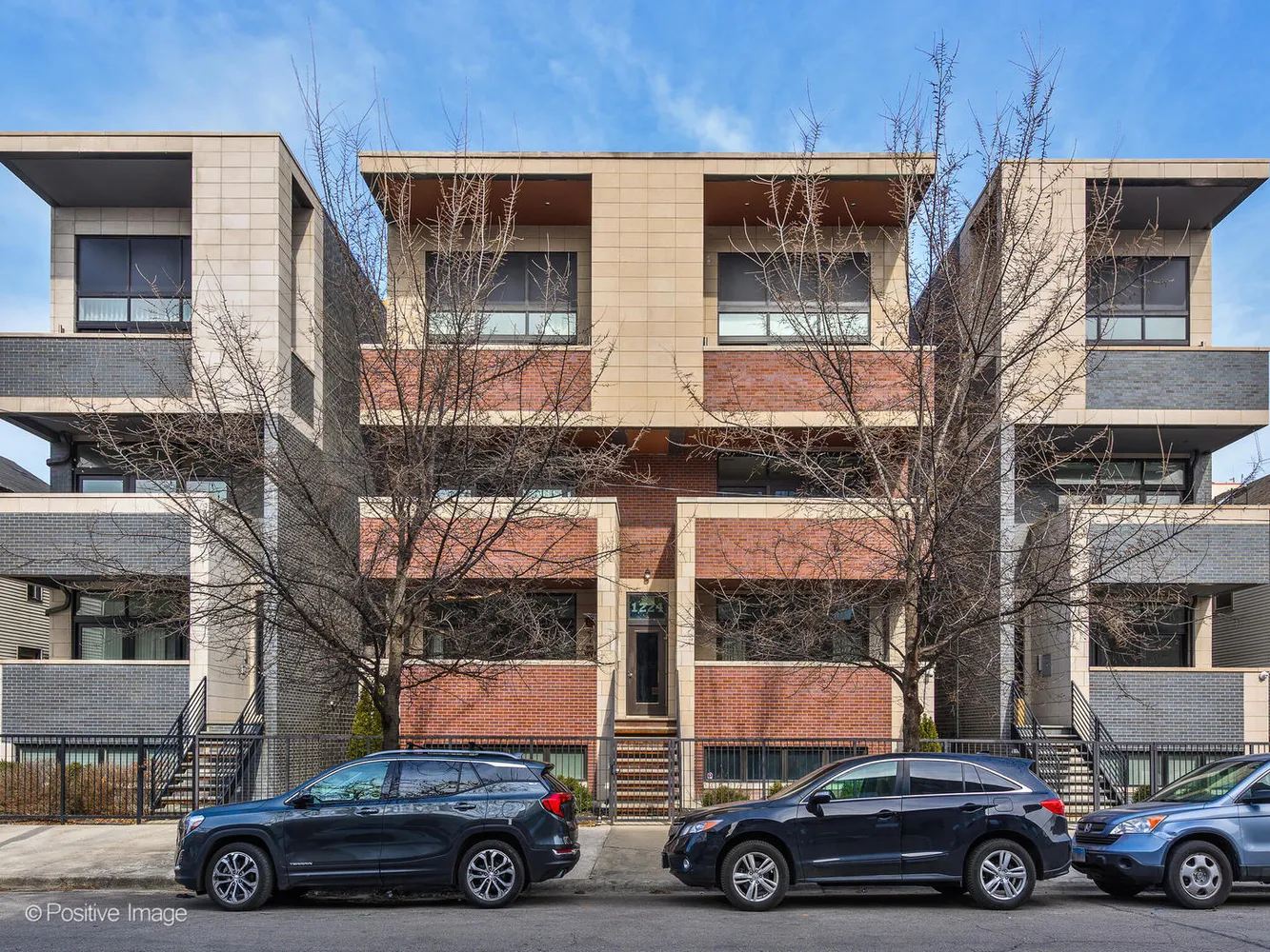 $625,000 | 1224 West Ohio Street, Unit 2E, Chicago, IL 60642