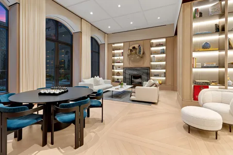 $7,680,000 | 200 East 83rd Street, Unit 29B | Upper East Side