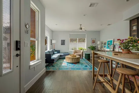 $549,000 | 2812 Oak Springs Drive, Unit 2, Austin, TX 78702