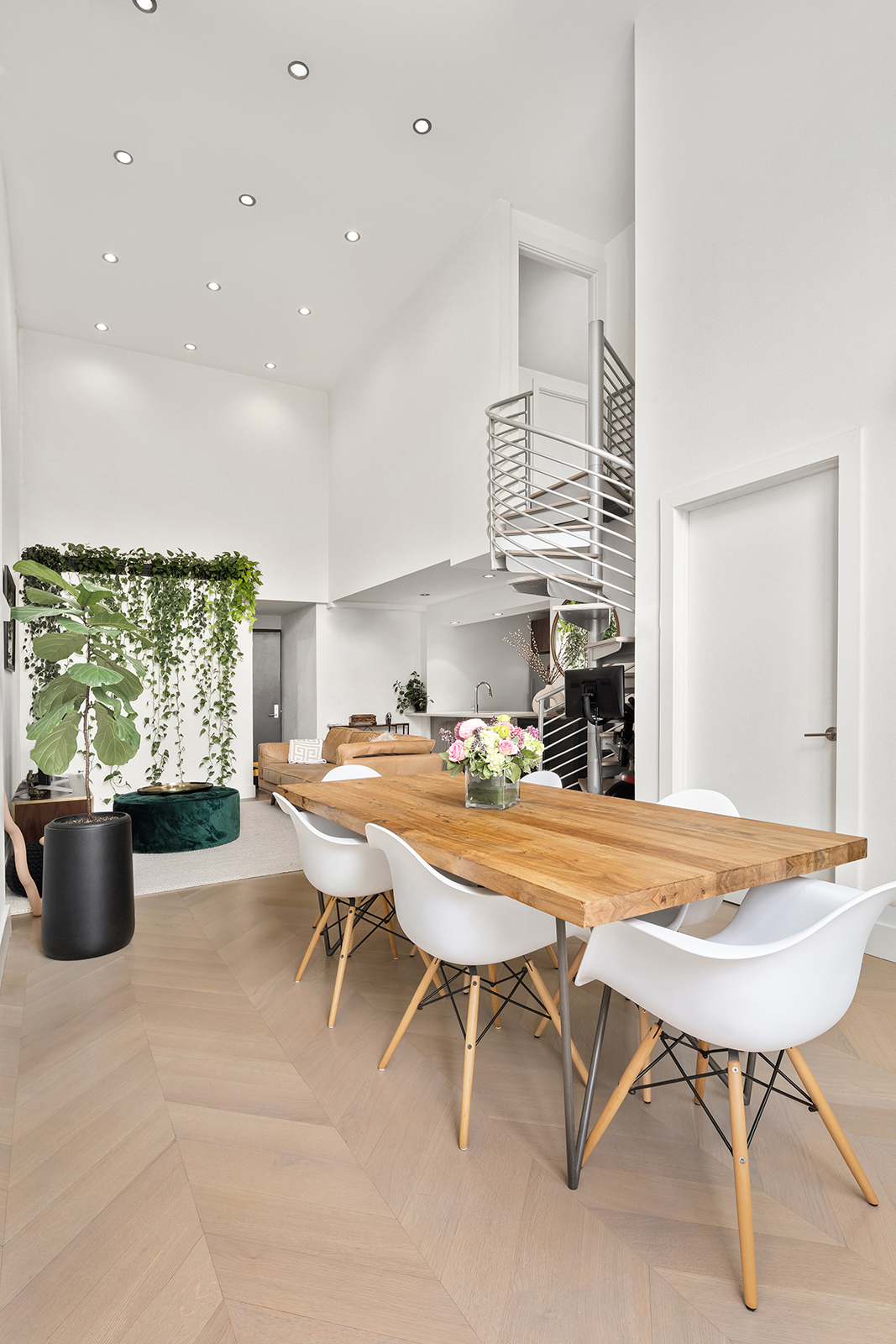 131 West 122nd Street, Unit 4B Manhattan, NY 10027 - Photo 4 of 15