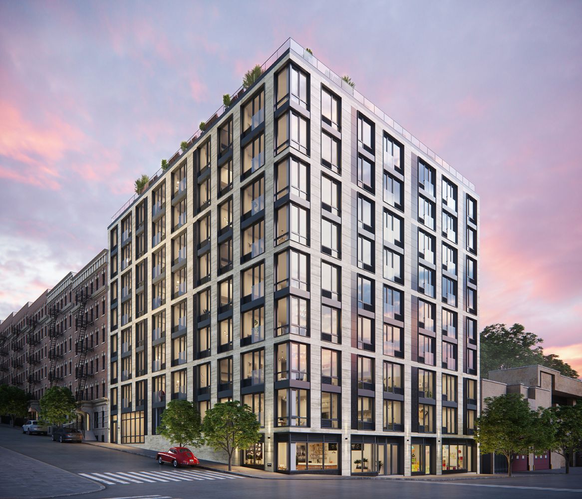181 East 101st Street, Unit 501 Manhattan, NY 10029 - Photo 11 of 12