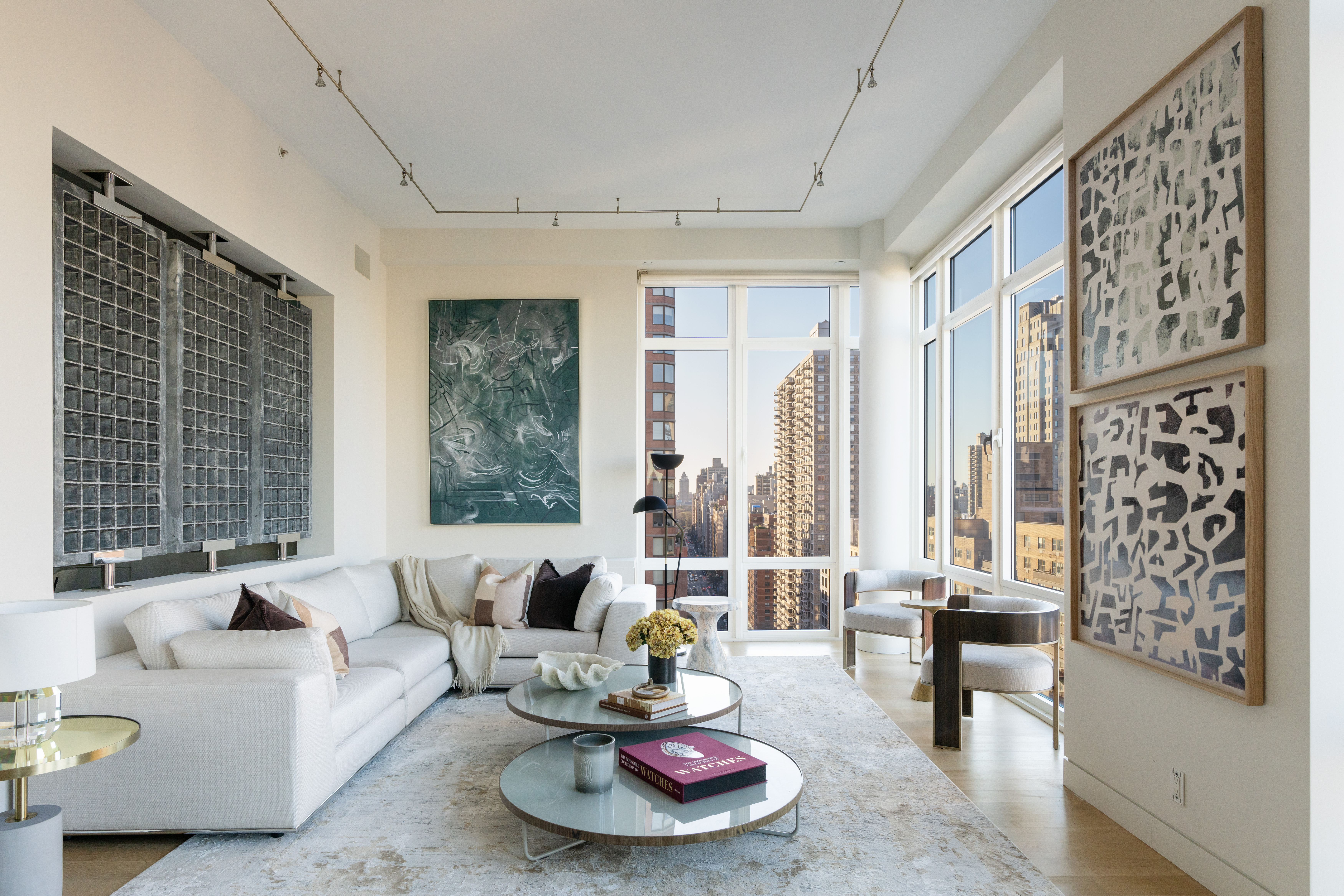 408 East 79th Street, Unit PHA Manhattan, NY 10075 - Photo 3 of 24