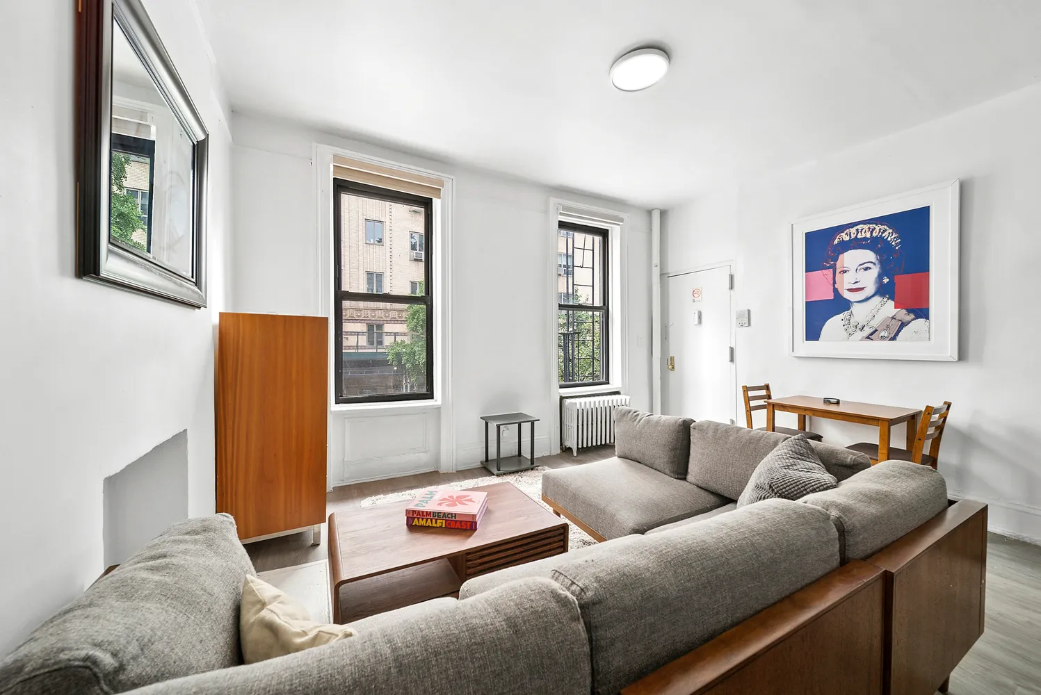 $3,522 | 203 West 20th Street, Unit 2E | Chelsea