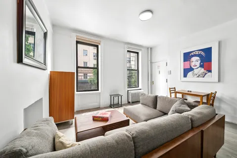 $3,522 | 203 West 20th Street, Unit 2E | Chelsea