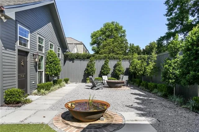 $315,000 | 1117 Ninth Street, Unit 202, New Orleans, LA 70115