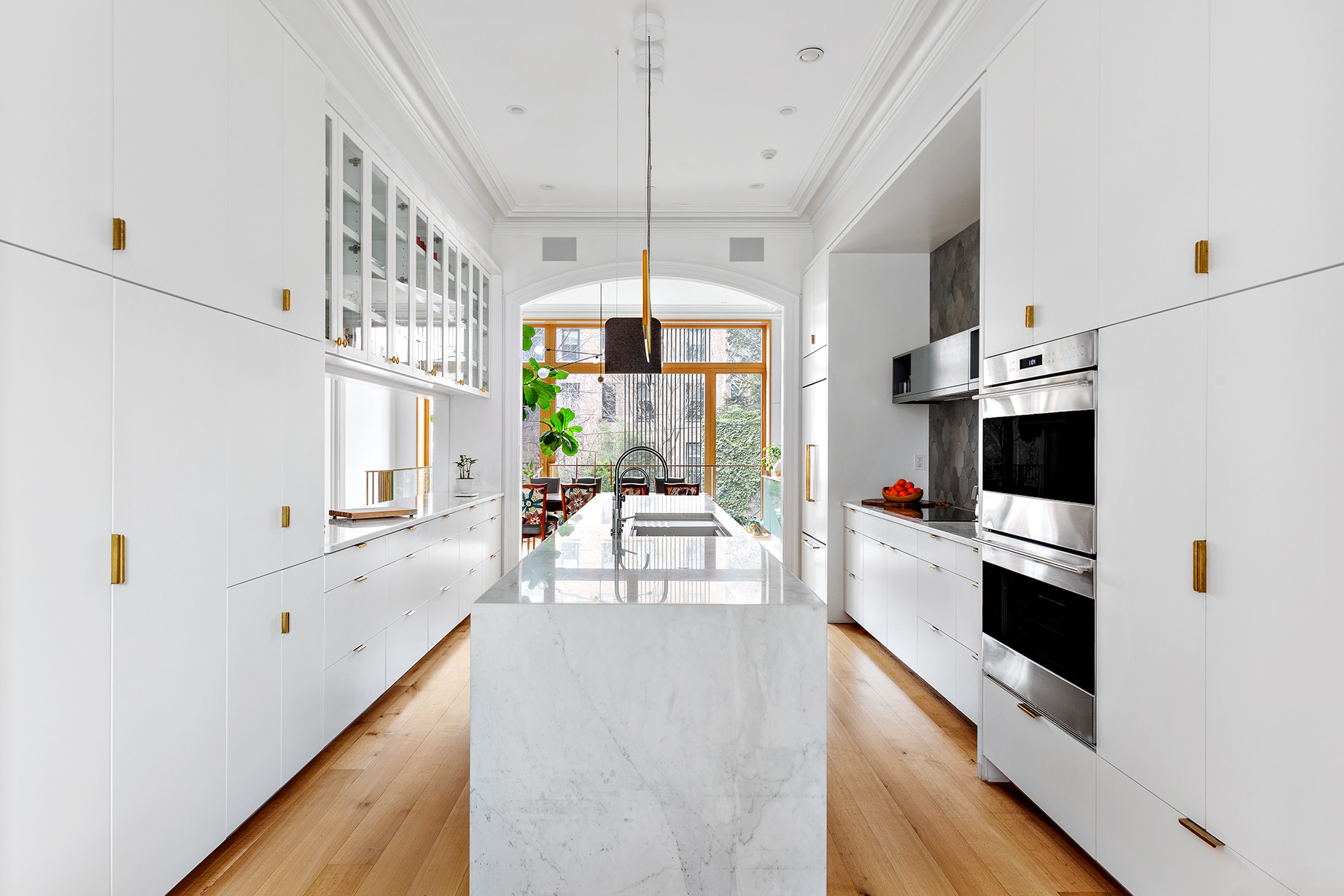 6 South Oxford Street Brooklyn, NY 11217 - Photo 3 of 31