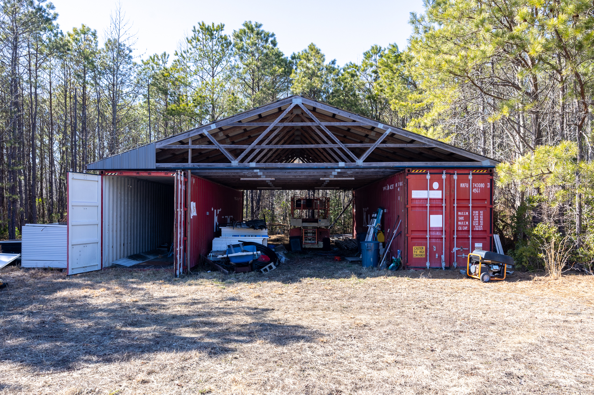 1309 Tyler Road Woodbine, NJ 08270 - Photo 86 of 86