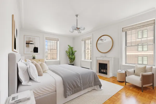 $9,495,000 | 875 Park Avenue, Unit 9AB | Upper East Side