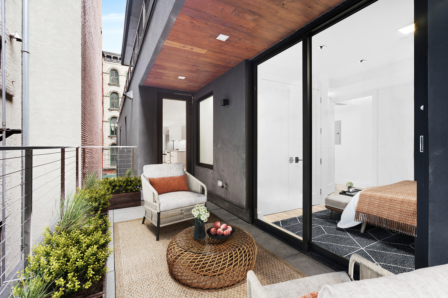 35 Walker Street, Unit 3 Manhattan, NY 10013 - Photo 7 of 17