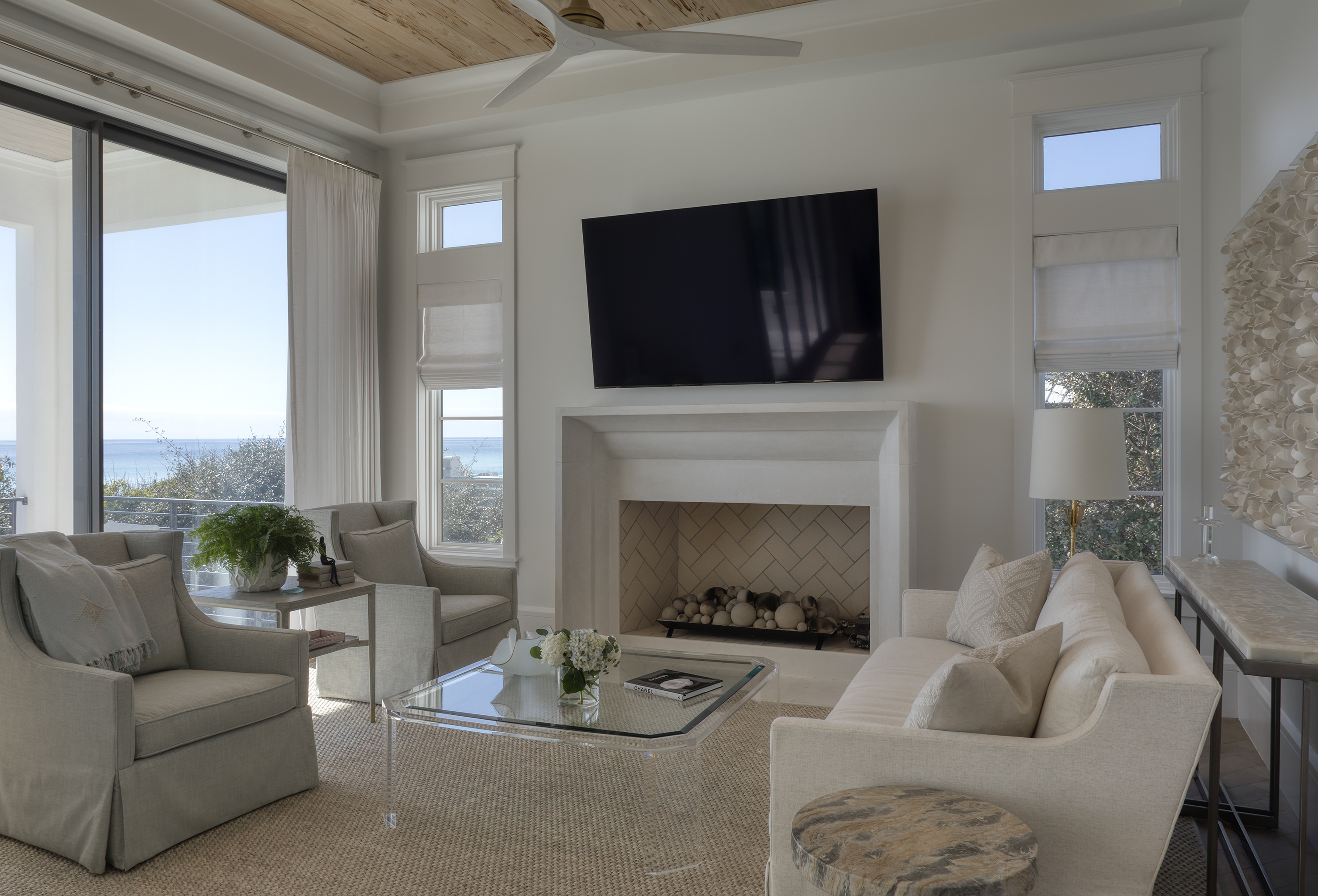 191 Pelican Circle Inlet Beach, FL 32461 - Photo 10 of 46