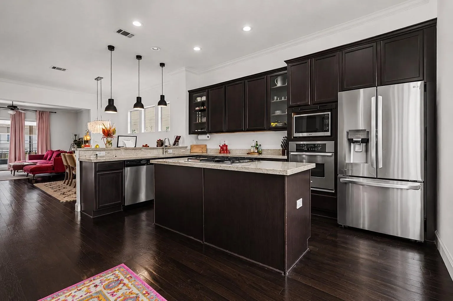 906 Patterson Street Houston, TX 77007 - Photo 19 of 33