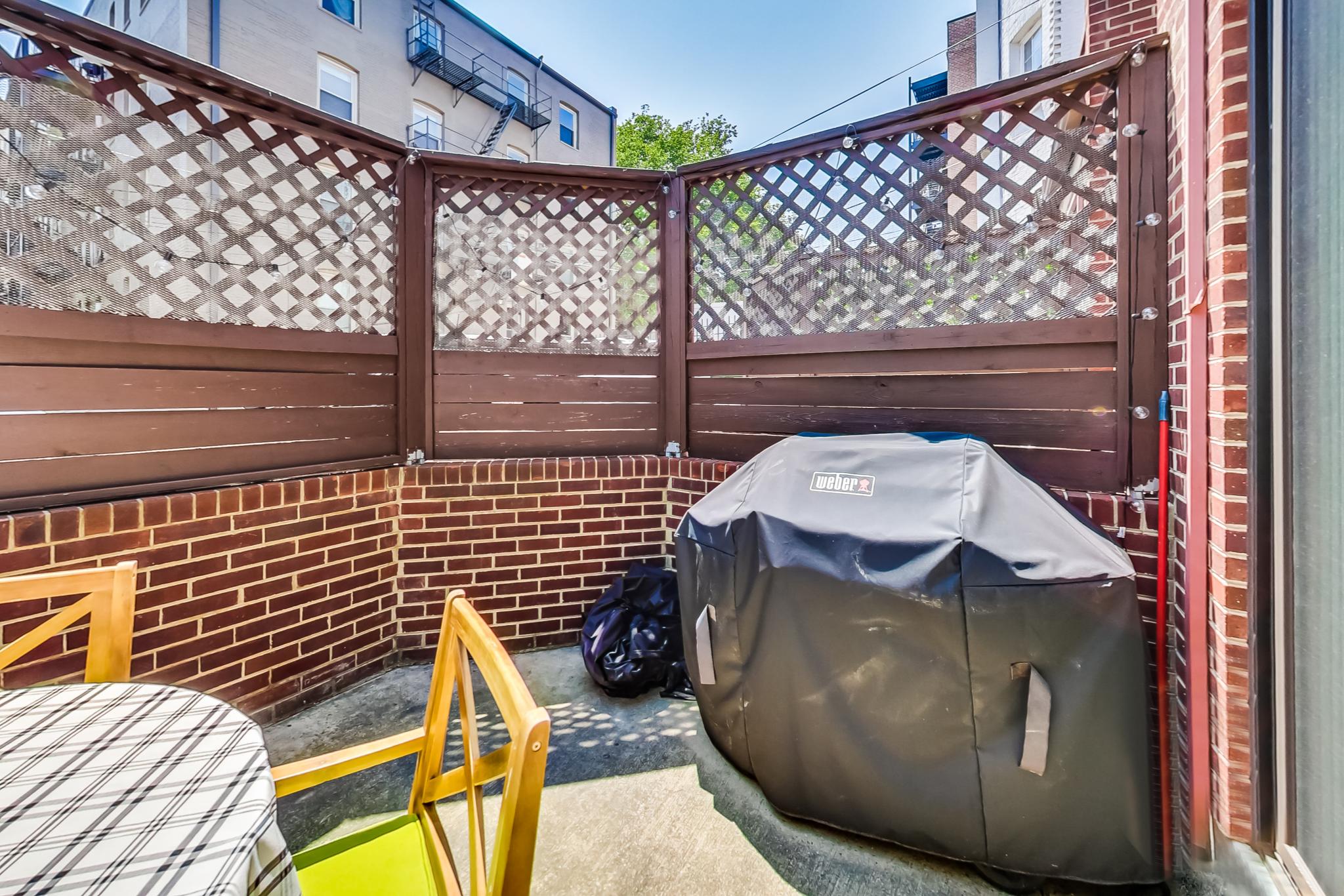 1810 Kalorama Road Northwest, Unit B1 Washington, DC 20009 - Photo 11 of 20