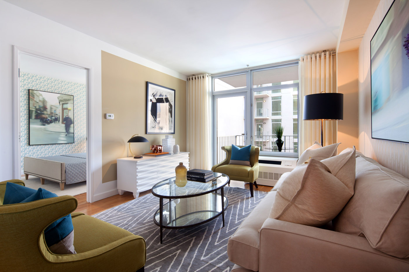 267 6th Street, Unit PHD Brooklyn, NY 11215 - Photo 2 of 14