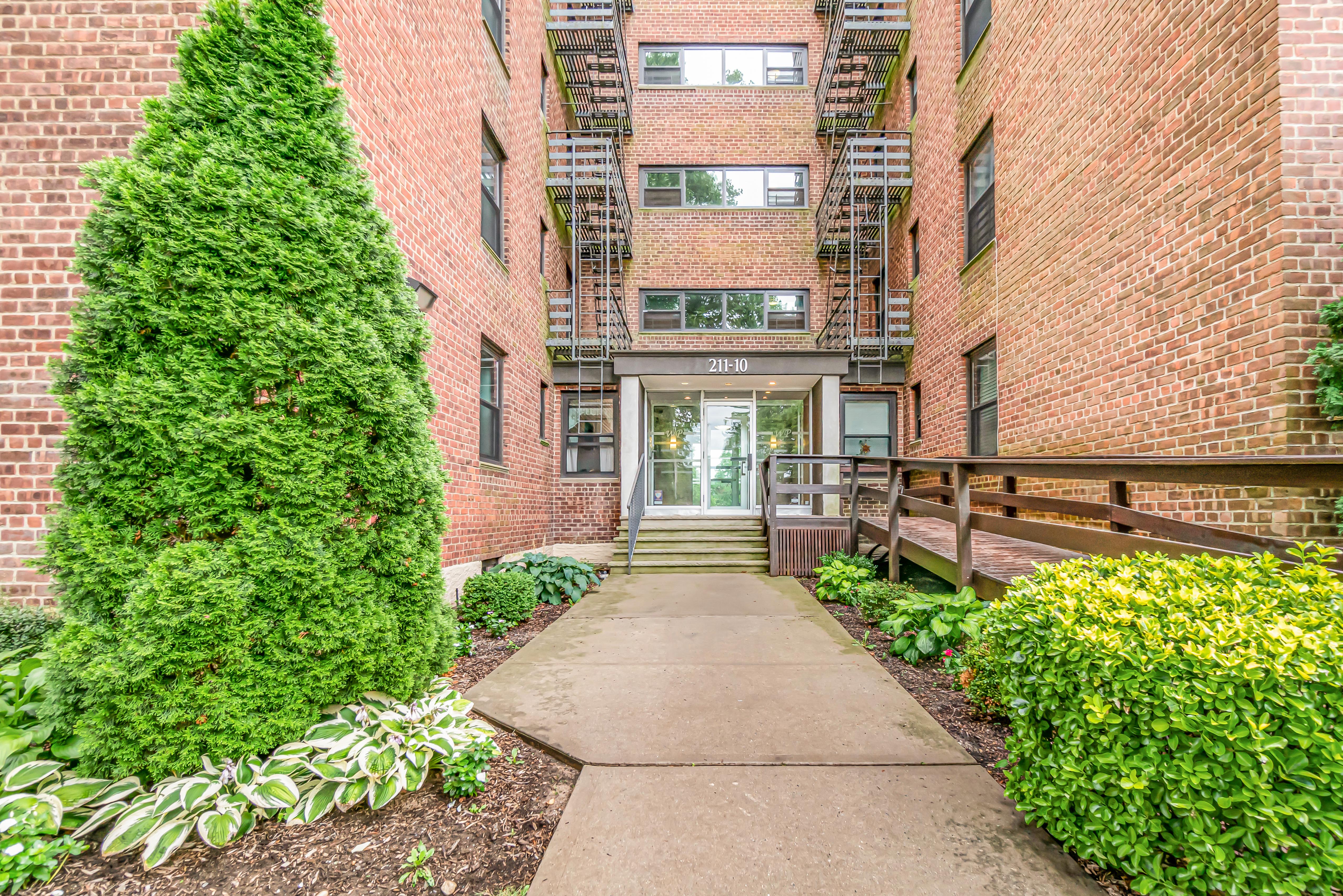 211-10 73rd Avenue, Unit 4C Queens, NY 11364 - Photo 1 of 19