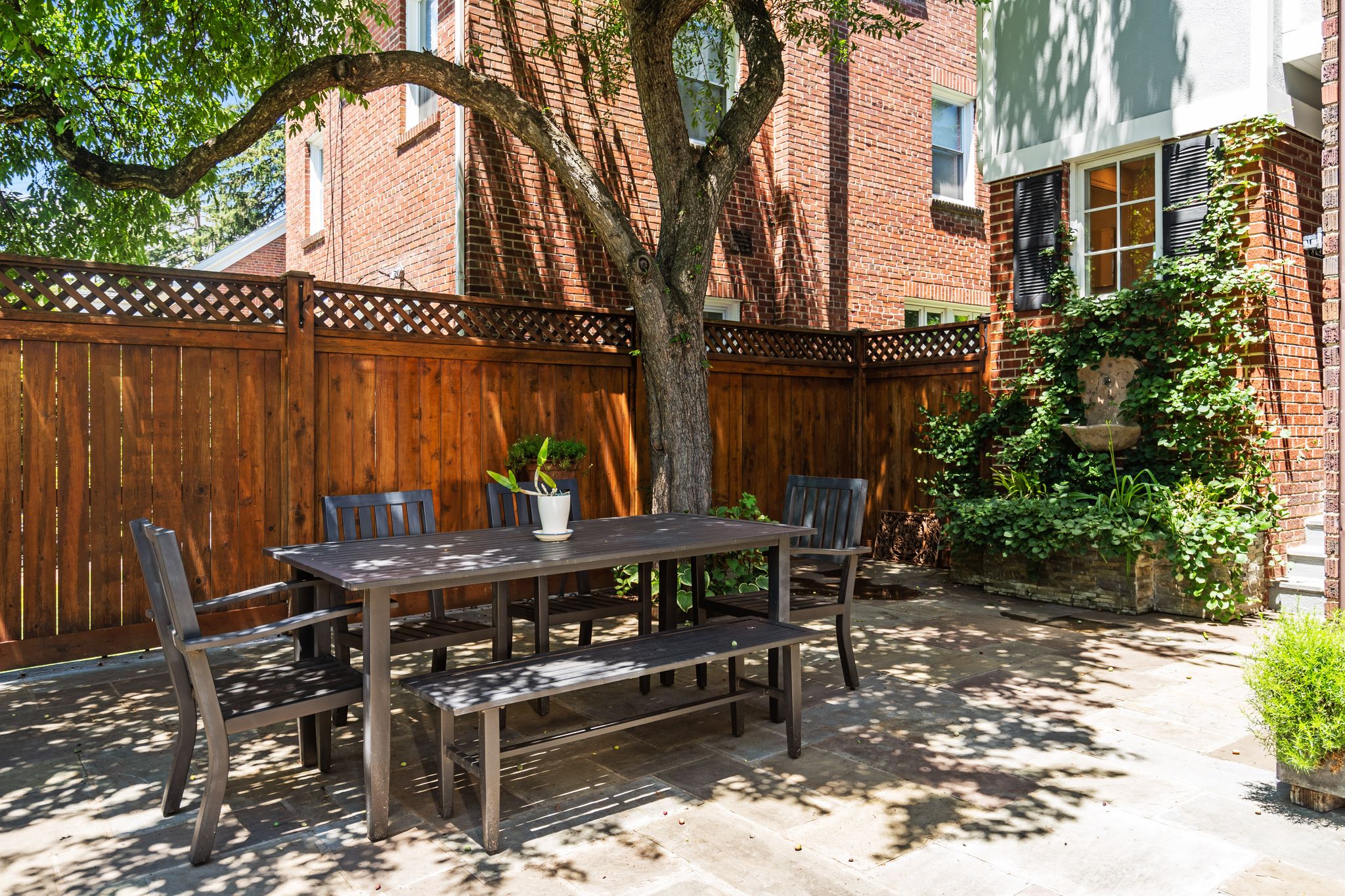 1338 Kalmia Road Northwest Washington, DC 20012 - Photo 25 of 64