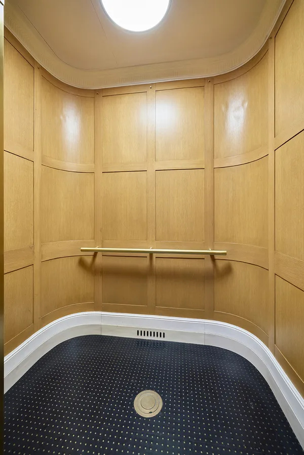 $2,395,000 | 360 Riverside Drive, Unit 8A | Upper West Side