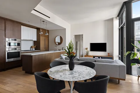 $1,595,000 | 500 Waverly Avenue, Unit PH5 | Clinton Hill