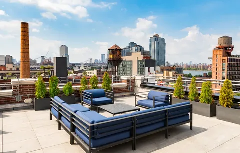 $7,000 | 44 Berry Street, Unit 5C | Williamsburg