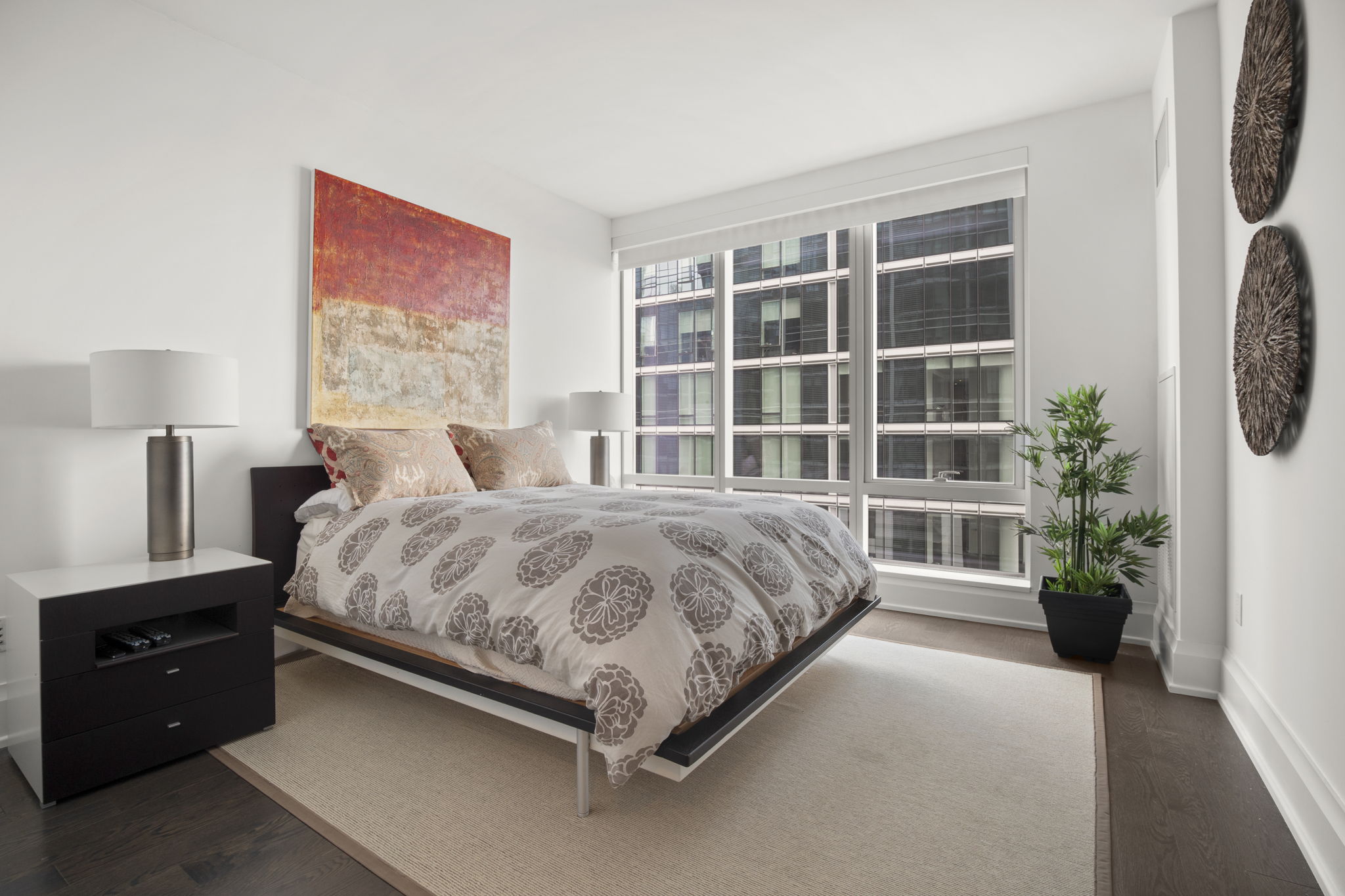 50 Riverside Boulevard, Unit 9L Manhattan, NY 10069 - Photo 10 of 16