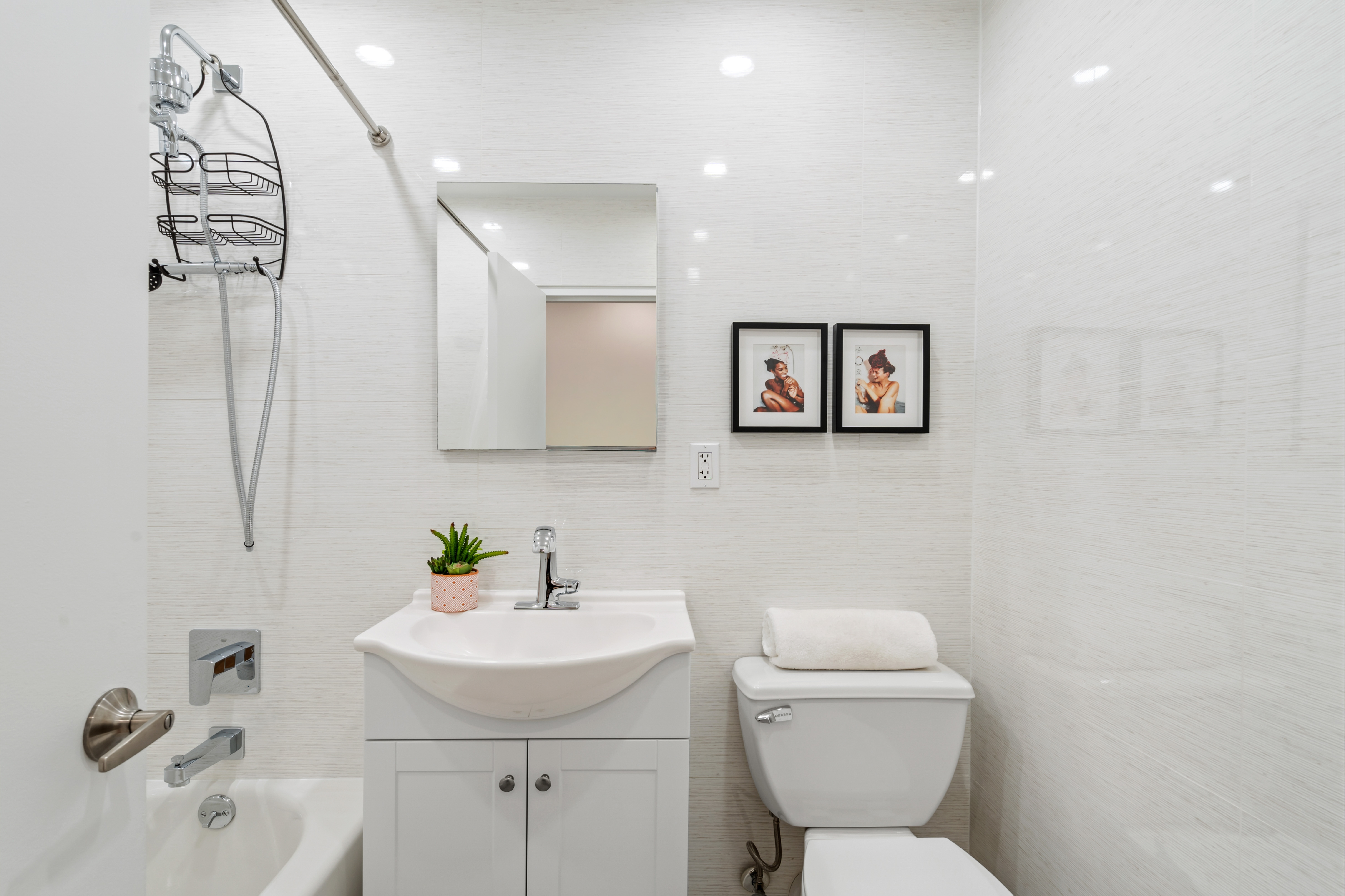 130 Water Street, Unit 7K Manhattan, NY 10005 - Photo 11 of 17