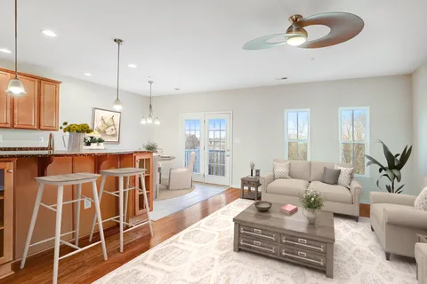 $549,000 | 454 Exchange Avenue, Gaithersburg, MD 20878