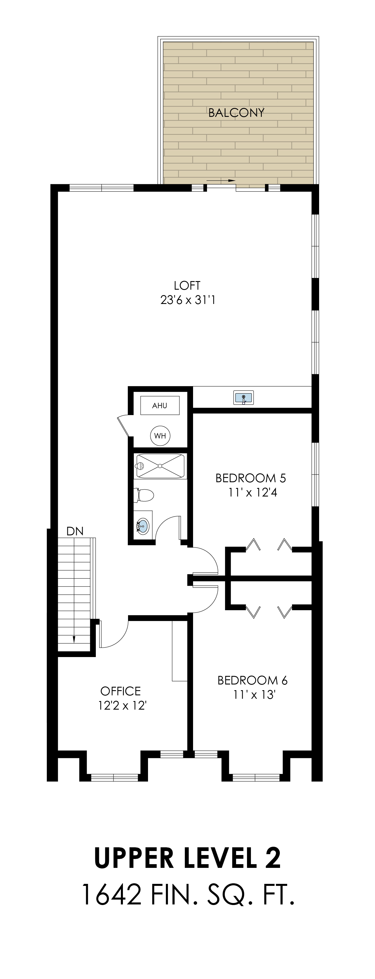 4510 Harrison Street Northwest Washington, DC 20015 - Photo 12 of 14 unknown