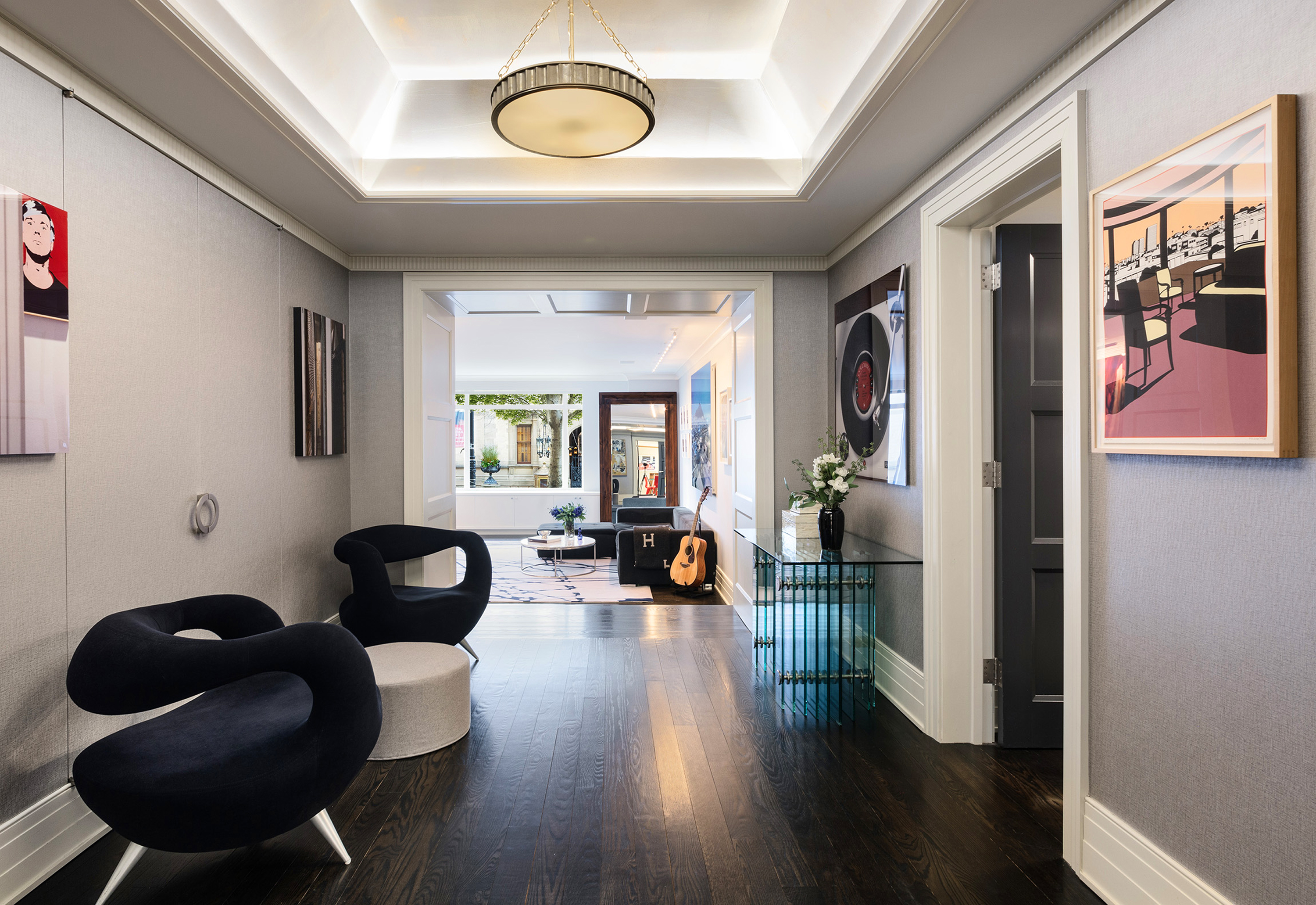 115 Central Park West, Unit 2G Manhattan, NY 10023 - Photo 3 of 16