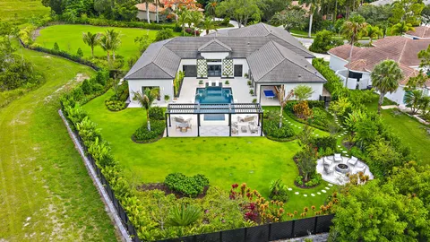 $5,750,000 | Audubon Trace West, West Palm Beach, FL 33412