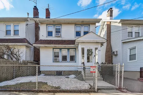 $470,000 | 246 North 9th Street, Newark, NJ 07107
