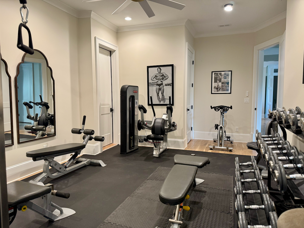 5010 Browns Ford Road Greensboro, GA 30642 - Photo 37 of 38