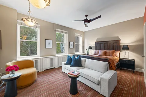 $5,795,000 | 126 West 78th Street | Upper West Side