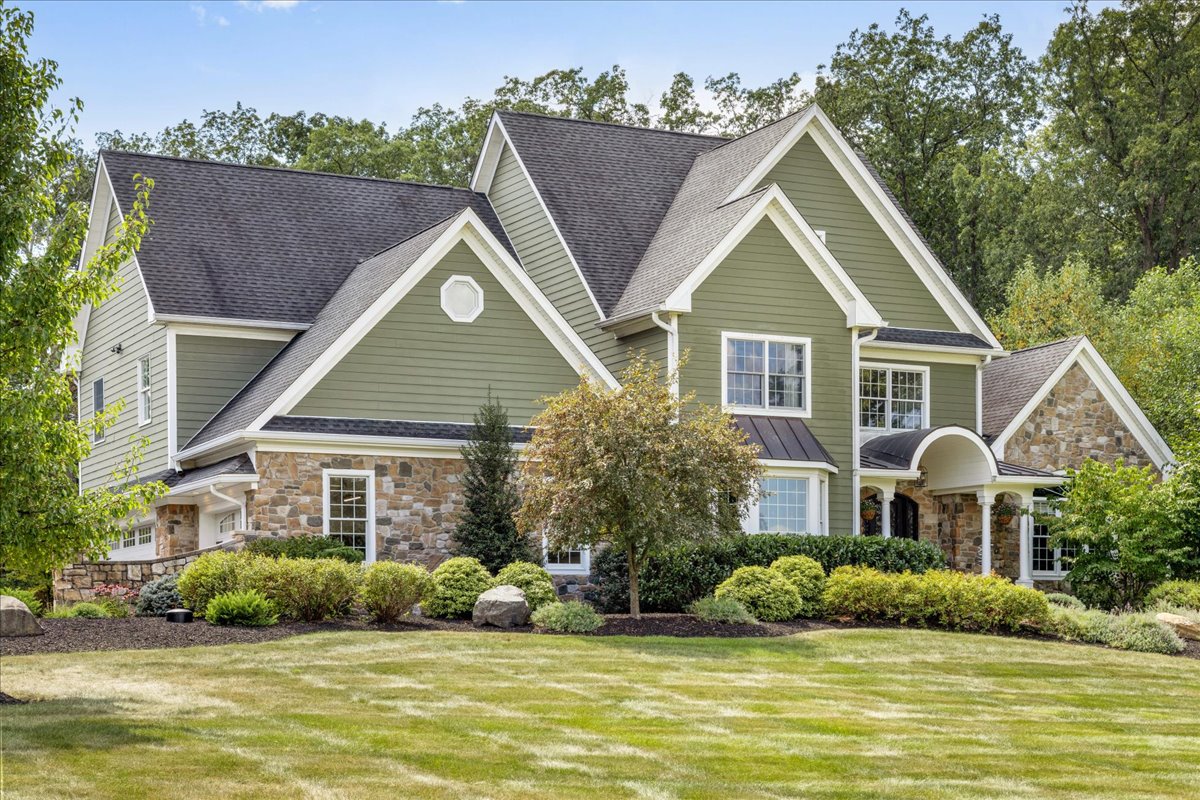 29 Tumble Falls Road Stockton, NJ 08559 - Photo 2 of 71