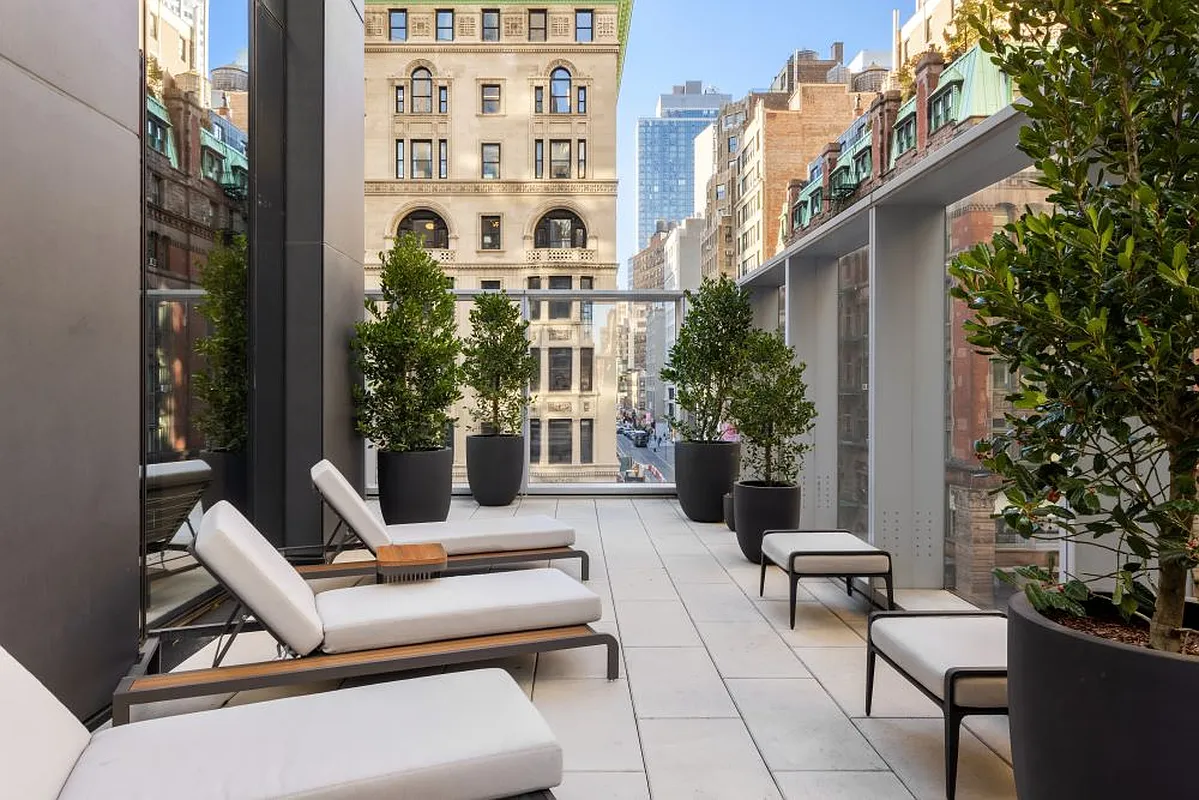 277 5th Avenue, Unit 21B Manhattan, NY 10016 - Photo 9 of 11