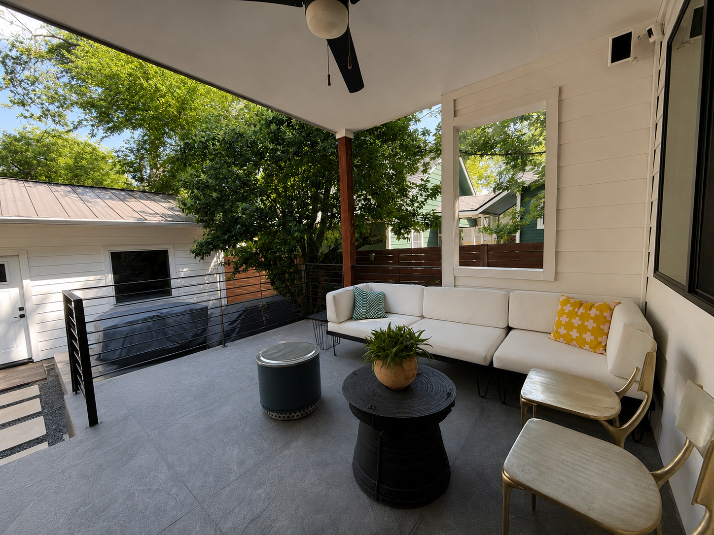 4615 Depew Avenue Austin, TX 78751 - Photo 12 of 12