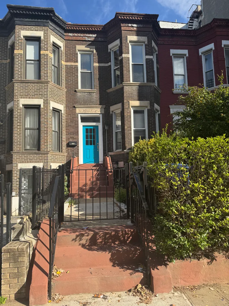 $6,000 | 285 Empire Boulevard | Crown Heights