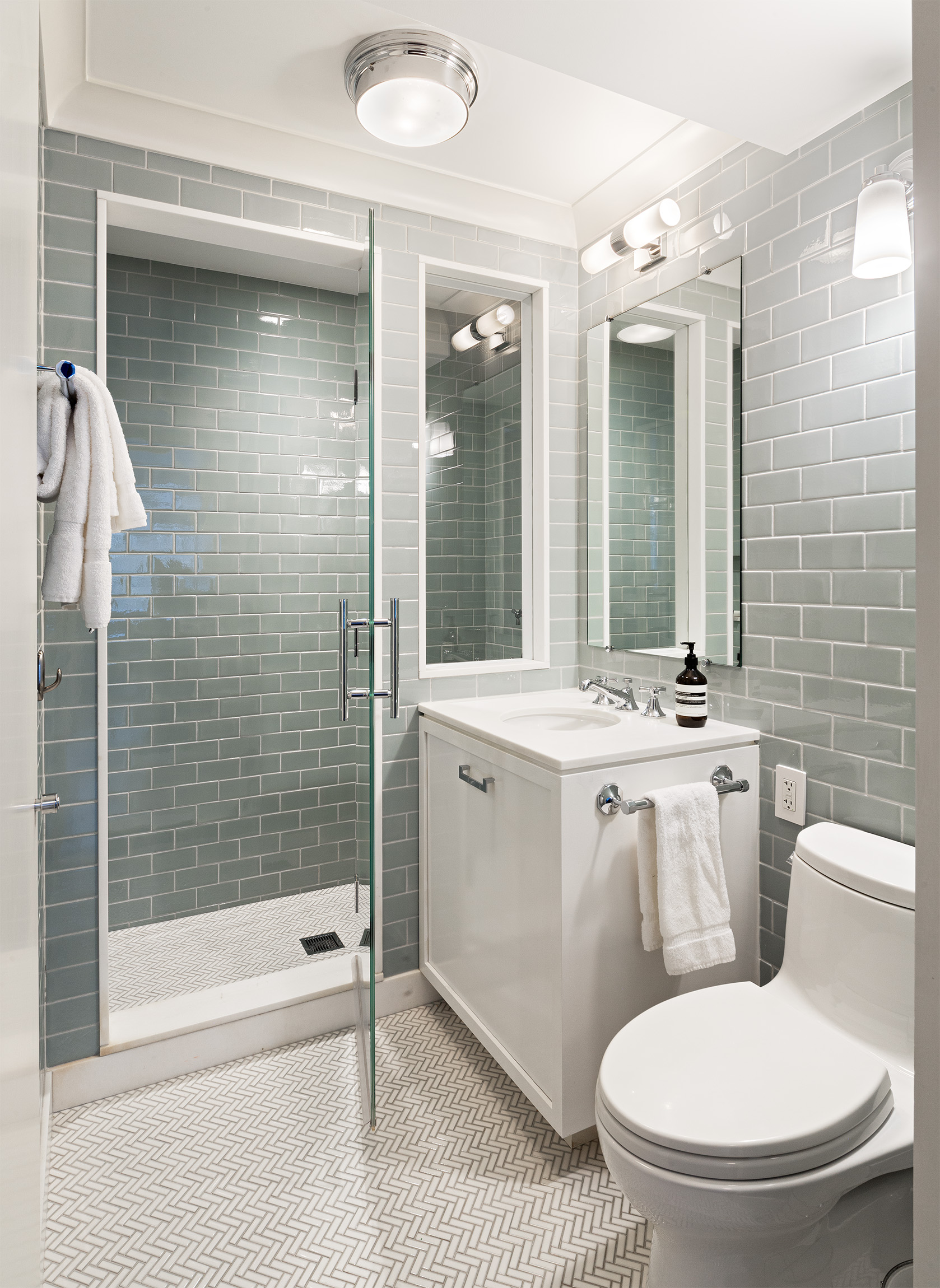 115 Central Park West, Unit 2G Manhattan, NY 10023 - Photo 8 of 16