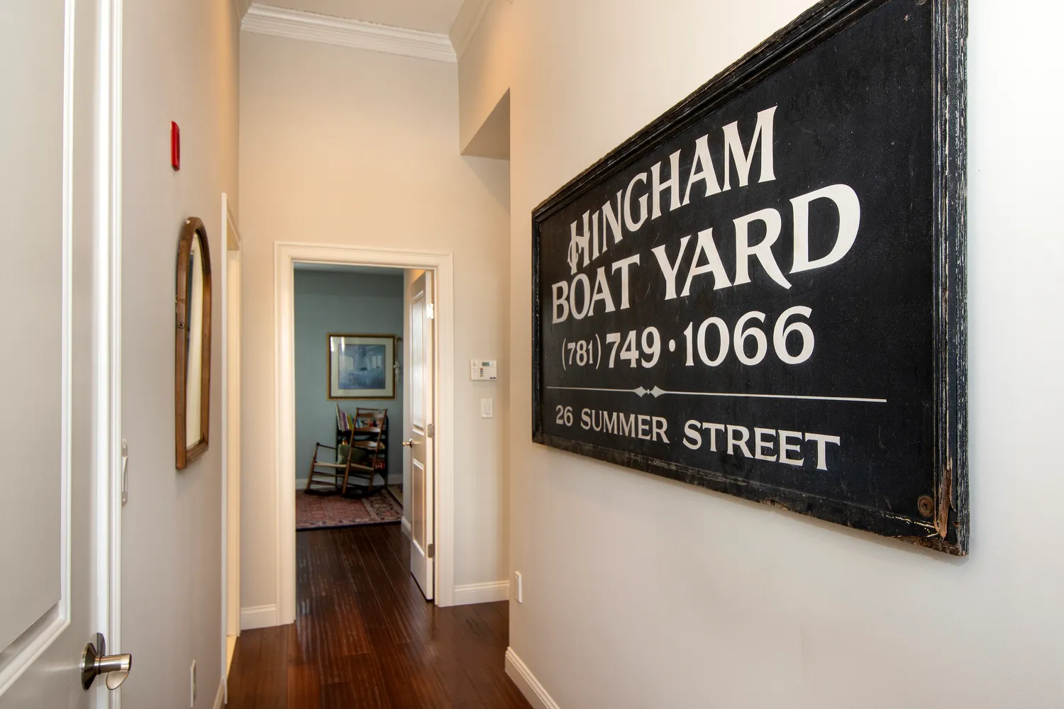 $1,420,000 | 151 HMS Stayner Drive, Hingham, MA 02043