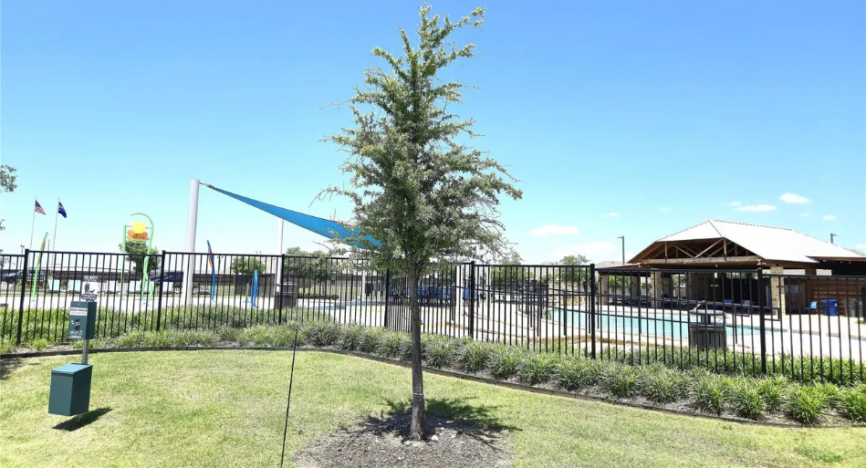 706 Spur Ridge Princeton, TX 75407 - Photo 31 of 31